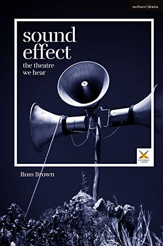 Sound Effect The Theatre We Hear