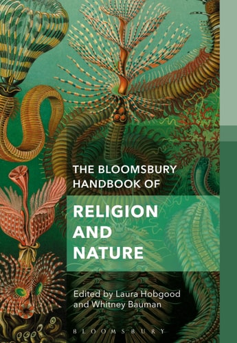 The Bloomsbury Handbook of Religion and Nature: The Elements (Bloomsbury Handbooks in Religion)