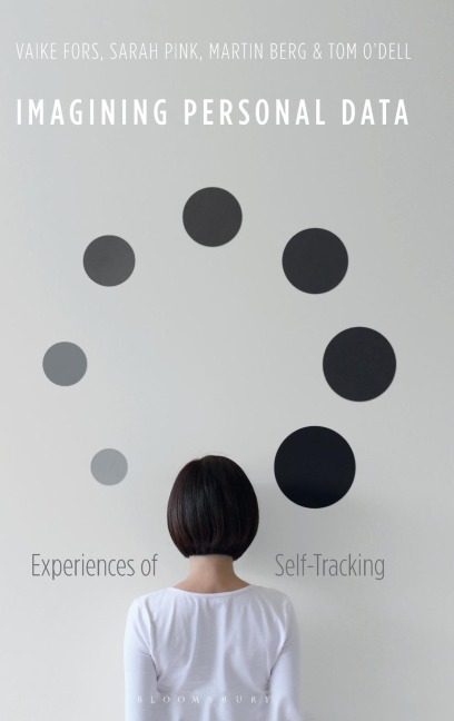 Imagining Personal Data: Experiences of Self-Tracking