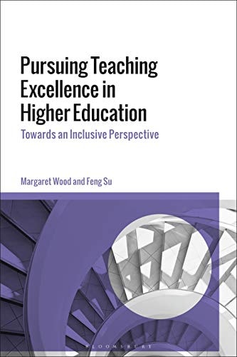 Pursuing Teaching Excellence in Higher Education Towards an Inclusive Perspective
