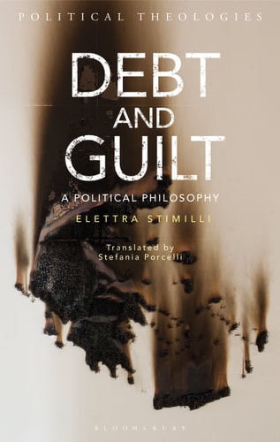 Debt and Guilt A Political Philosophy