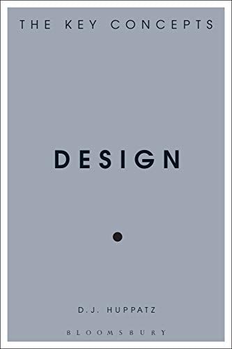 Design The Key Concepts