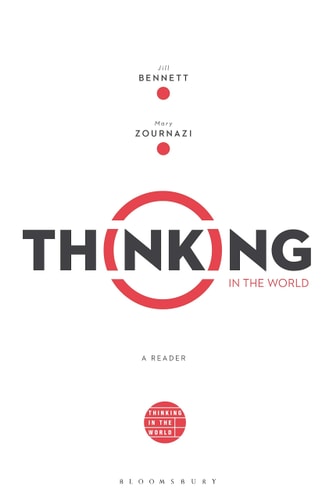 Thinking in the World A Reader