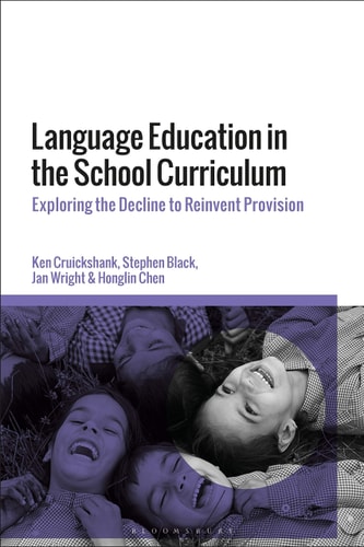 Language Education in the School Curriculum Issues of Access and Equity