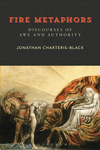 Fire Metaphors Discourses of Awe and Authority