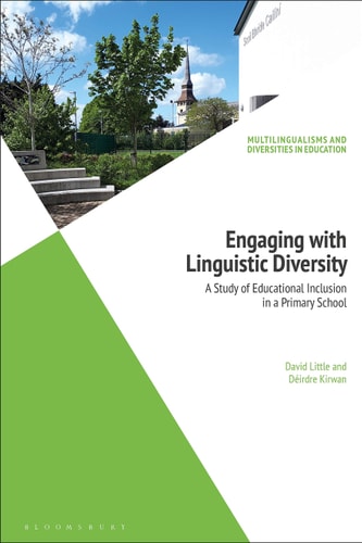 Engaging with Linguistic Diversity A Study of Educational Inclusion in an Irish Primary School