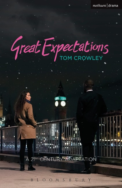 Great Expectations: A Twenty-First-Century Adaptation