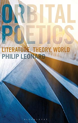 Orbital Poetics Literature, Theory, World