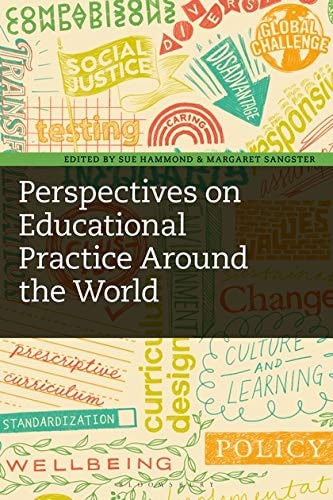 Perspectives on Educational Practice Around the World