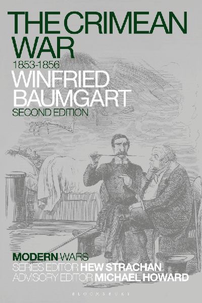 The Crimean War: 1853-1856