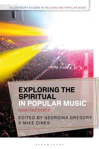 Exploring the Spiritual in Popular Music Beatified Beats
