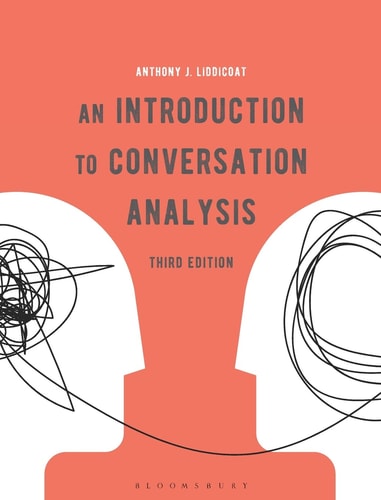 An Introduction to Conversation Analysis