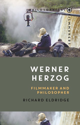 Werner Herzog Filmmaker and Philosopher
