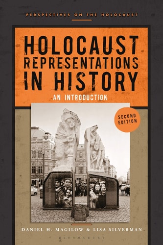 Holocaust Representations in History An Introduction
