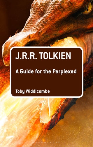 J.R.R. Tolkien A Guide for the Perplexed