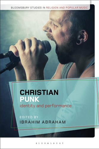Christian Punk Identity and Performance