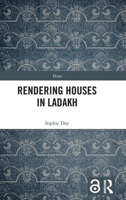 Rendering Houses in Ladakh