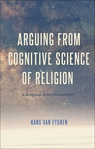 Arguing from Cognitive Science of Religion Is Religious Belief Debunked?