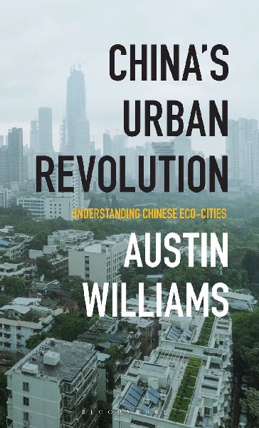 Chinas Urban Revolution: Understanding Chinese Eco-Cities