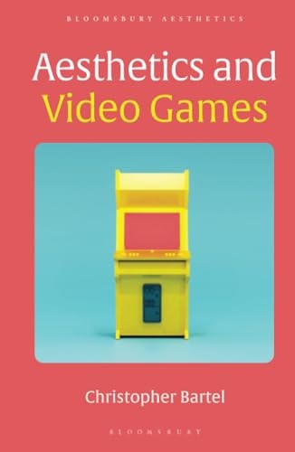 Aesthetics and Video Games