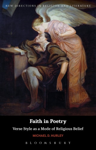 Faith in Poetry Verse Style as a Mode of Religious Belief