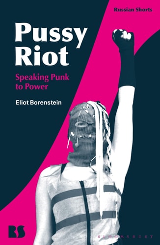 Pussy Riot Speaking Punk to Power