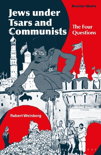 Jews under Tsars and Communists: The Four Questions
