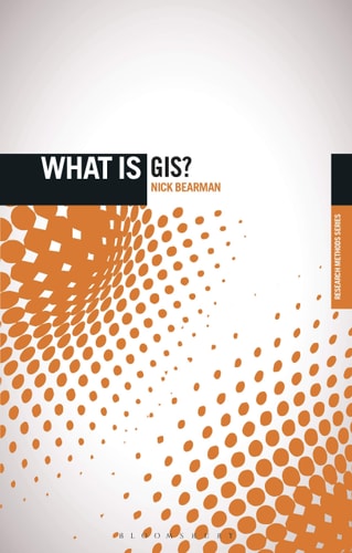 GIS Research Methods