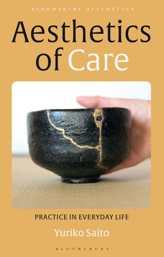 Aesthetics of Care Practice in Everyday Life