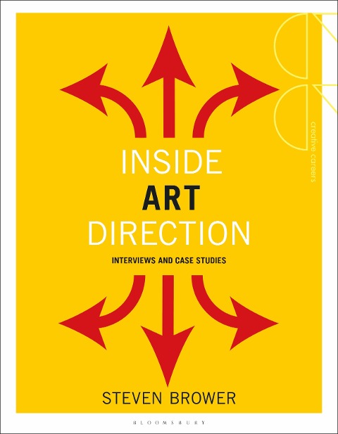 Inside Art Direction: Interviews and Case Studies