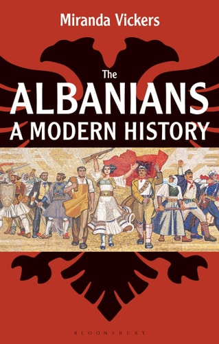 The Albanians A Modern History