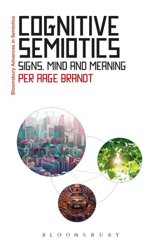 Cognitive Semiotics Signs, Mind, and Meaning
