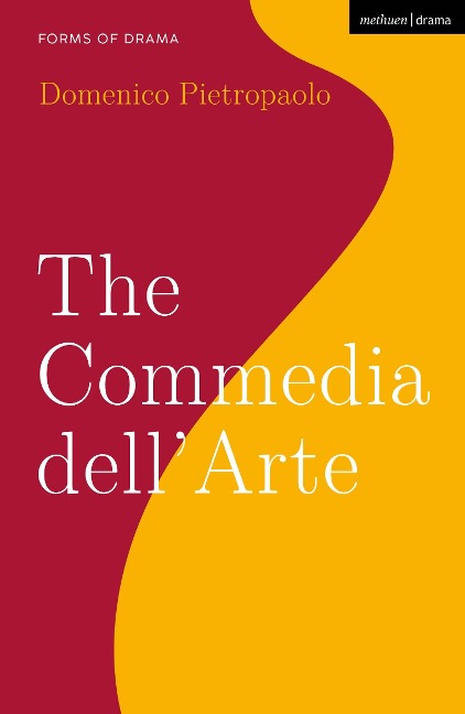 The Commedia Dellarte