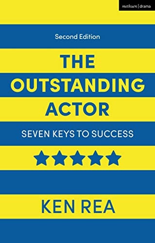The Outstanding Actor Seven Keys to Success