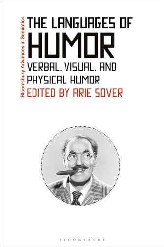 The Languages of Humor Verbal, Visual, and Physical Humor
