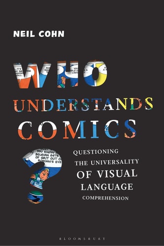 Who Understands Comics? Questioning the Universality of Visual Language Comprehension