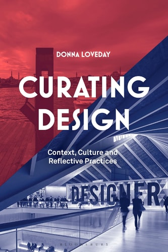 Curating Design Context, Culture and Reflective Practice