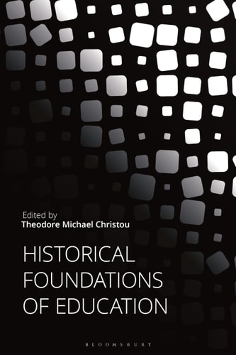 Historical Foundations of Education