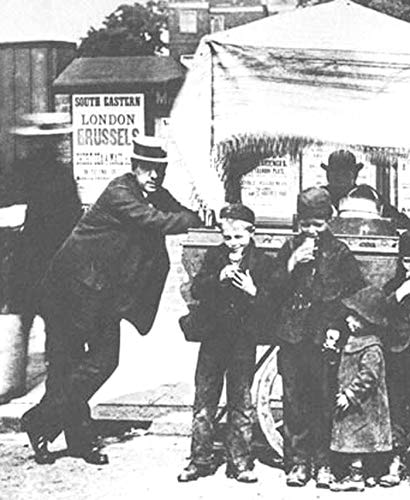 Feeding the Nation Nutrition and Health in Britain Before World War One