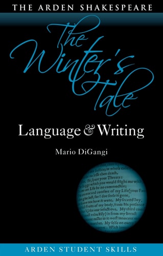 The Winter’s Tale: Language and Writing