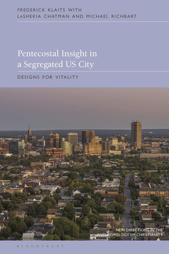 Pentecostal Insight in a Segregated US City Designs for Vitality
