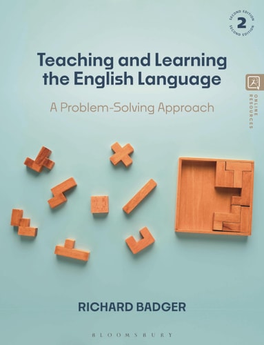 Teaching and Learning the English Language A Problem-Solving Approach