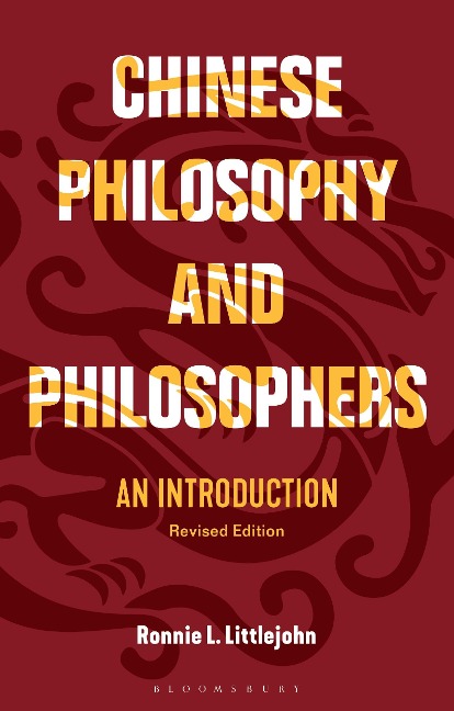 Chinese Philosophy and Philosophers: An Introduction