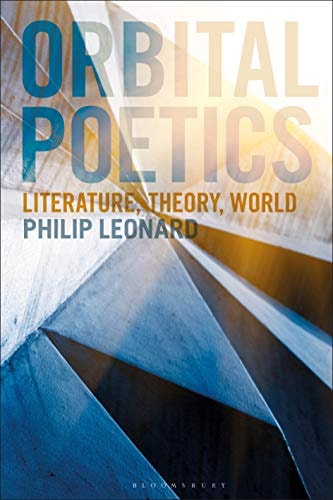Orbital Poetics Literature, Theory, World