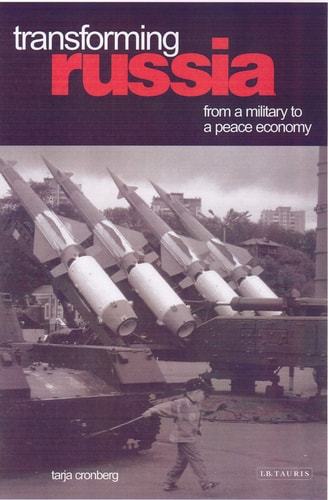 Transforming Russia From a Military to a Peace Economy