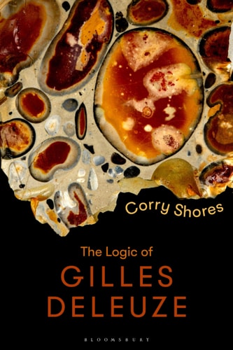 The Logic of Gilles Deleuze Basic Principles