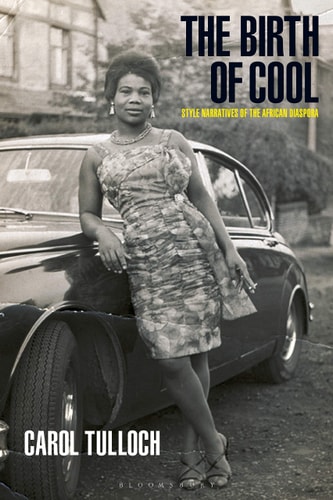 The Birth of Cool Style Narratives of the African Diaspora
