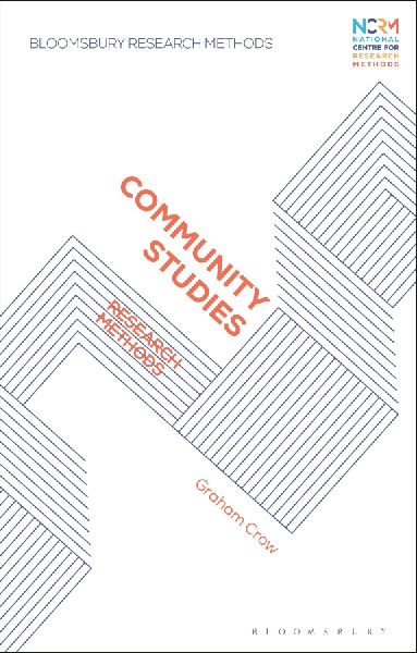 Community Studies: Research Methods