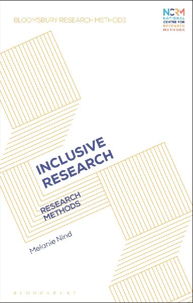 Inclusive Research: Research Methods