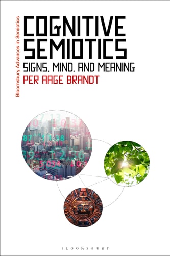 Cognitive Semiotics Signs, Mind, and Meaning